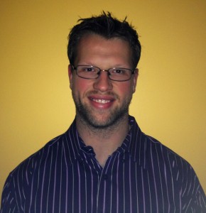 Ben Peterson, Co-Author of "Triphasic Training"